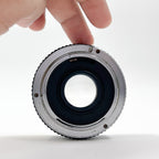 Generic 2x Auto Tele Converter | Pentak K Mount | Good
