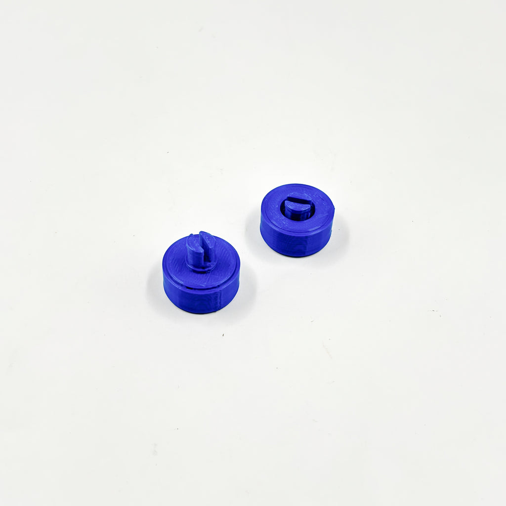 35mm to 120 Film Adapter | 3D Printed