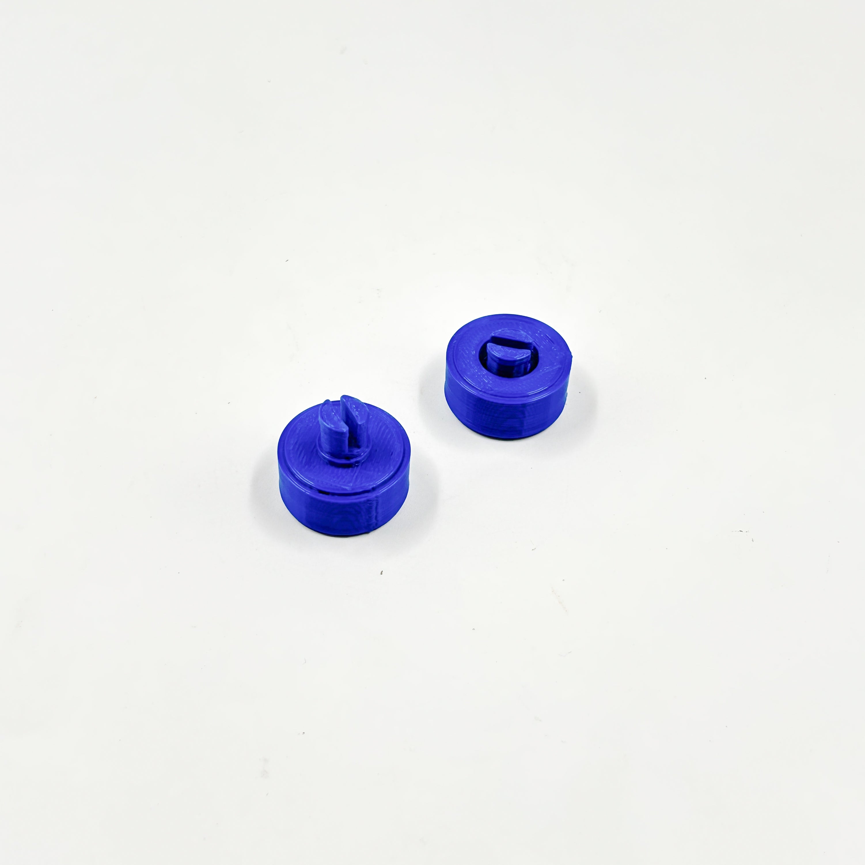 35mm to 120 Film Adapter | 3D Printed
