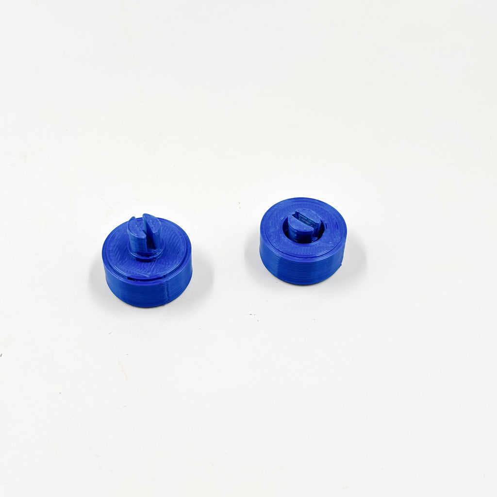 35mm to 120 Film Adapter | 3D Printed