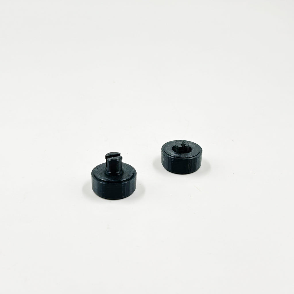 35mm to 120 Film Adapter | 3D Printed
