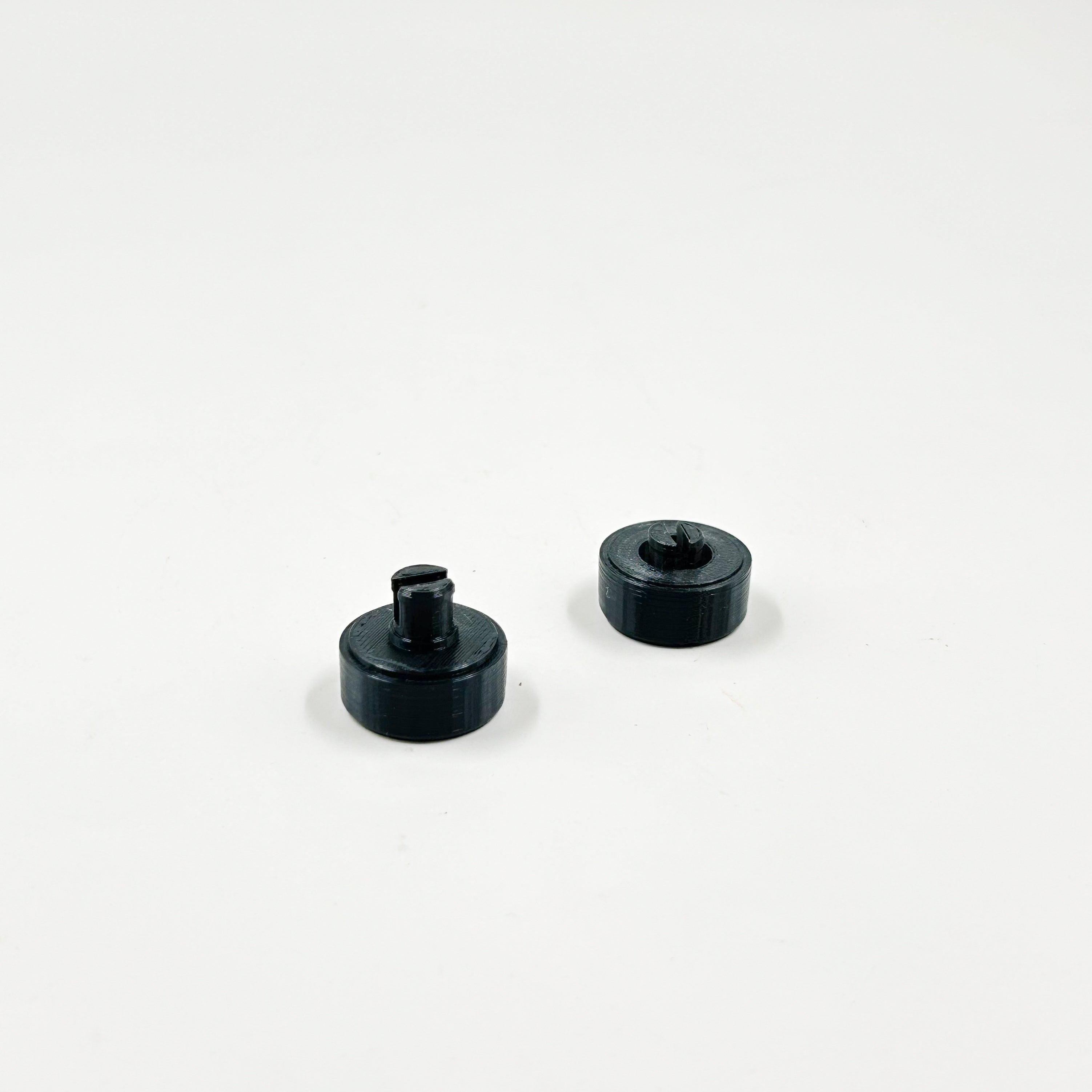 35mm to 120 Film Adapter | 3D Printed
