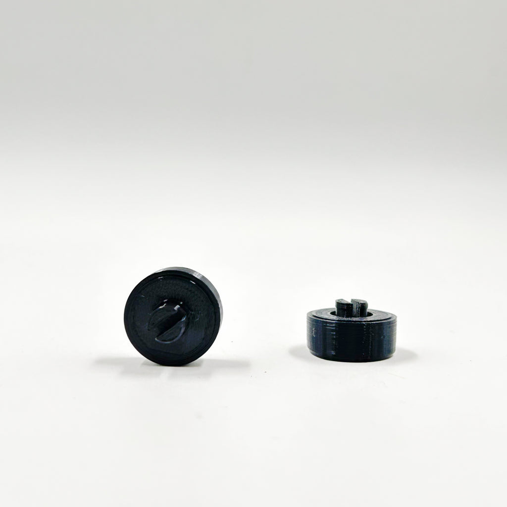 35mm to 120 Film Adapter | 3D Printed