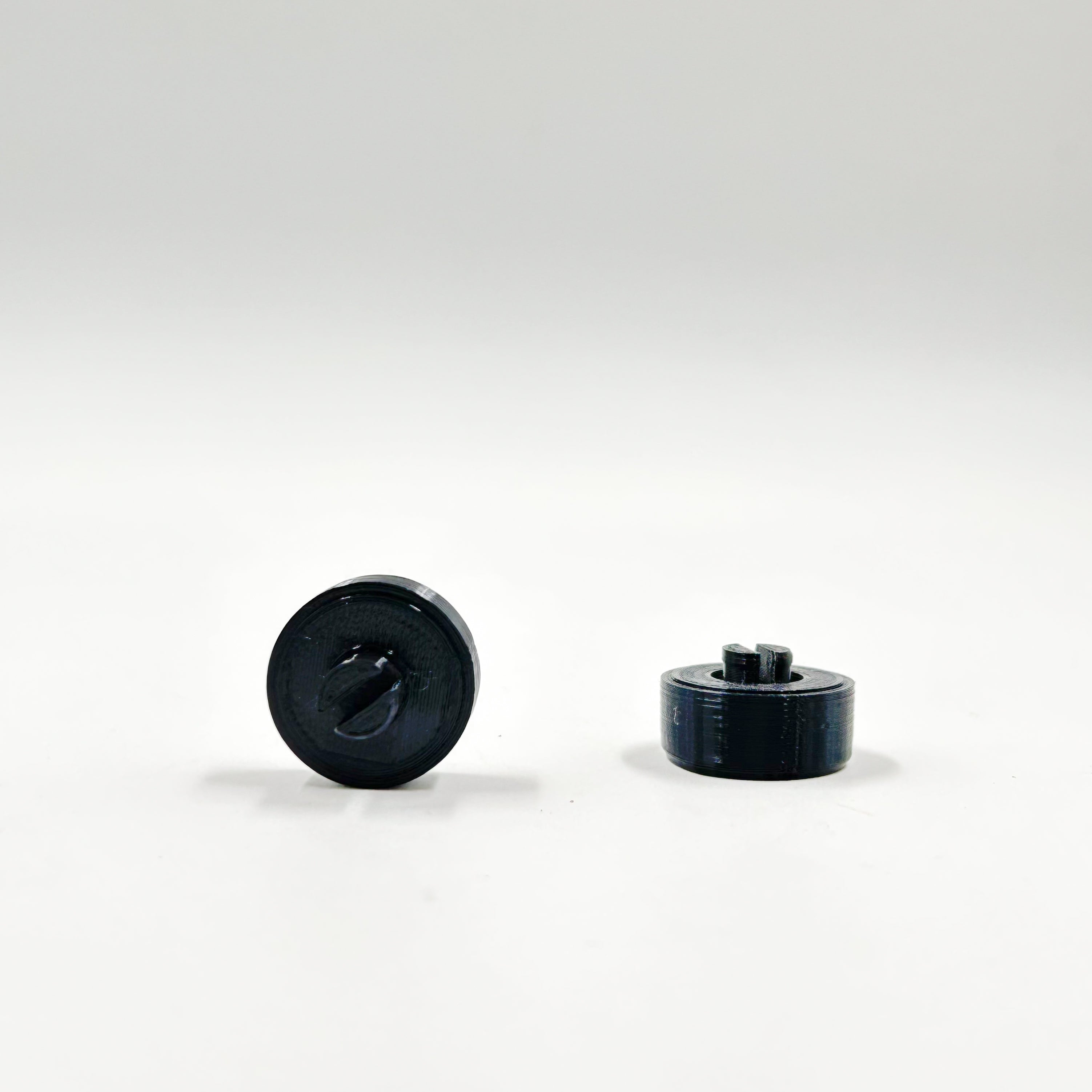 35mm to 120 Film Adapter | 3D Printed