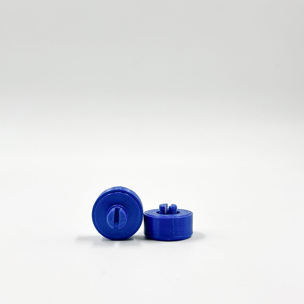 35mm to 120 Film Adapter | 3D Printed