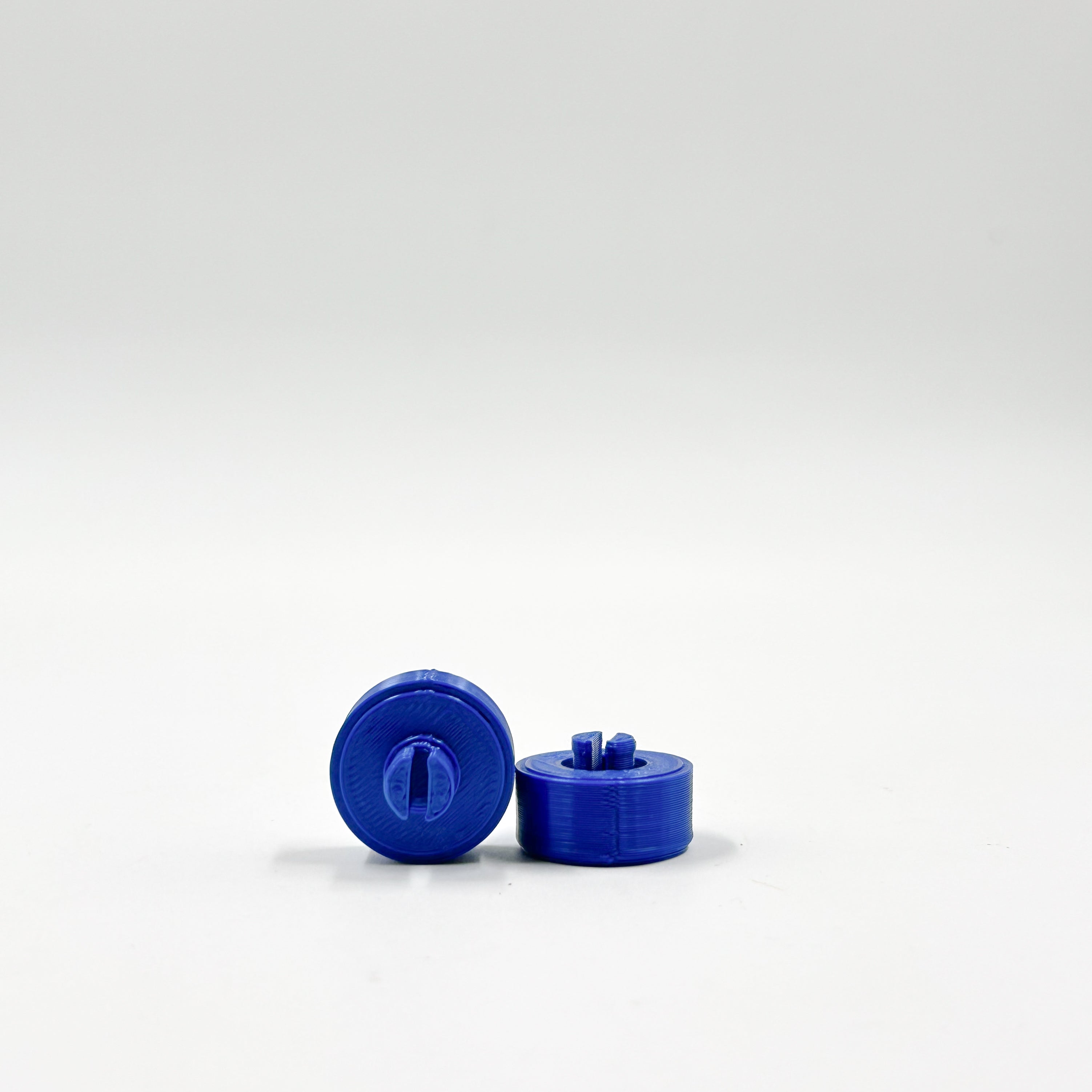 35mm to 120 Film Adapter | 3D Printed