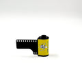 CPB ReSpool Camera Tester Roll 500 | 35mm Colour Film Roll | 10 exp