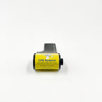 CPB ReSpool Camera Tester Roll 500 | 35mm Colour Film Roll | 10 exp