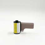 CPB ReSpool Camera Tester Roll 500 | 35mm Colour Film Roll | 10 exp