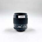 Nikon AF Nikkor 35-80mm 4-5.6D Lens | Nikon F-Mount Lens | Excellent