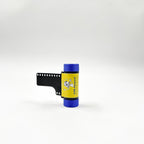 35mm to 120 Film Adapter | 3D Printed