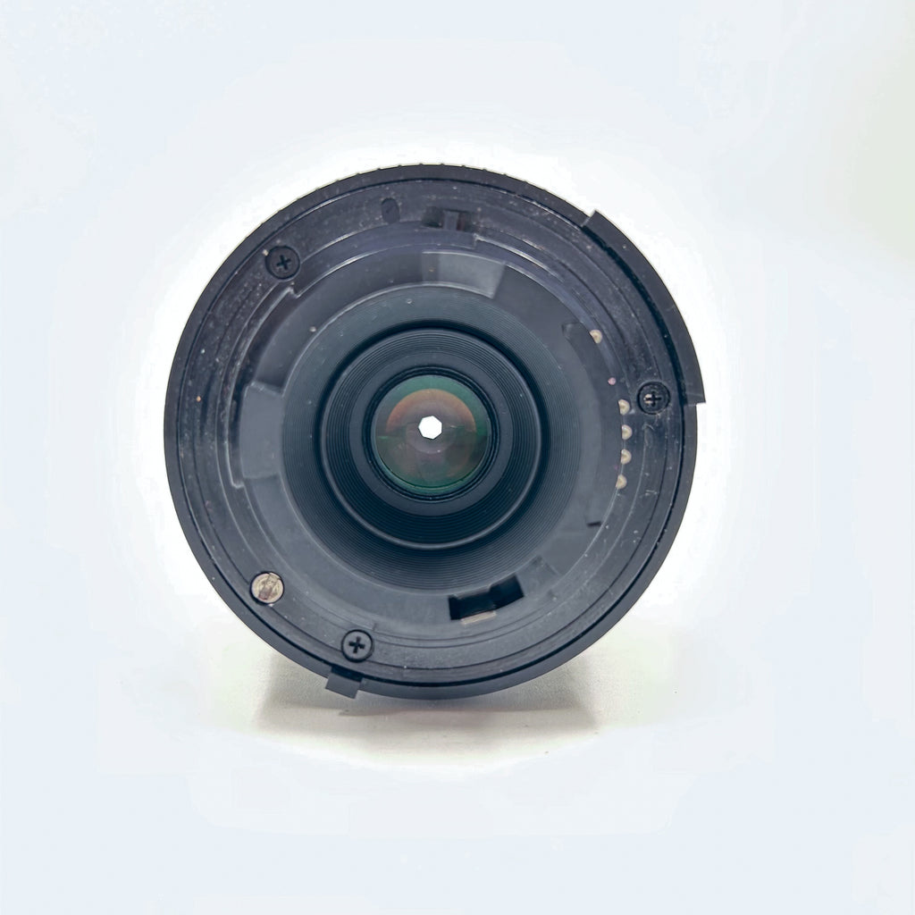 Nikon AF Nikkor 35-80mm 4-5.6D Lens | Nikon F-Mount Lens | Excellent