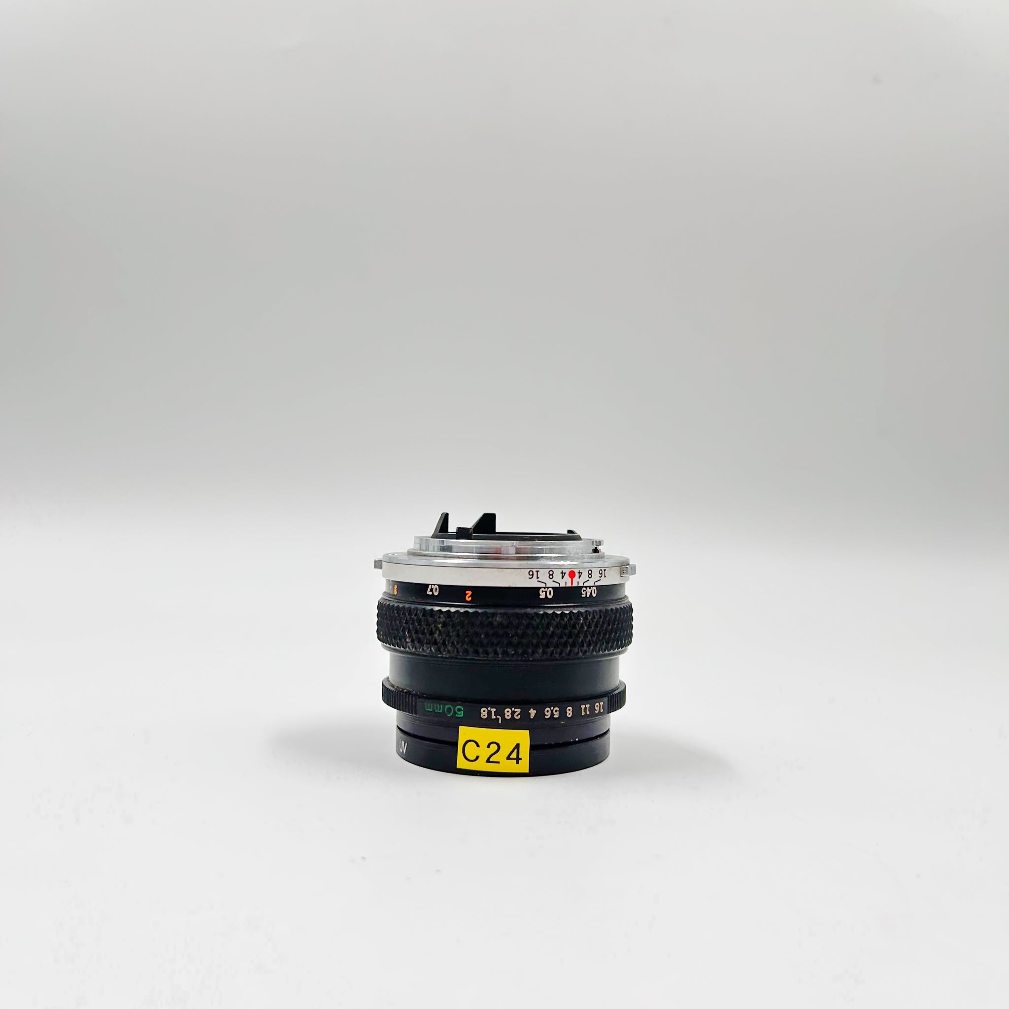 Olympus OM10 | 35mm SLR Film Camera | Excellent – CPB Foundation