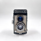 Yashica - A | Medium Format TLR Film Camera | Good