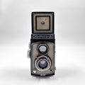 Yashica - A | Medium Format TLR Film Camera | Good