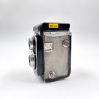 Yashica - A | Medium Format TLR Film Camera | Good
