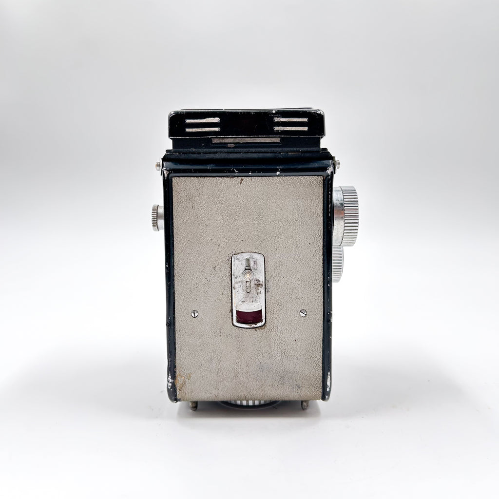 Yashica - A | Medium Format TLR Film Camera | Good