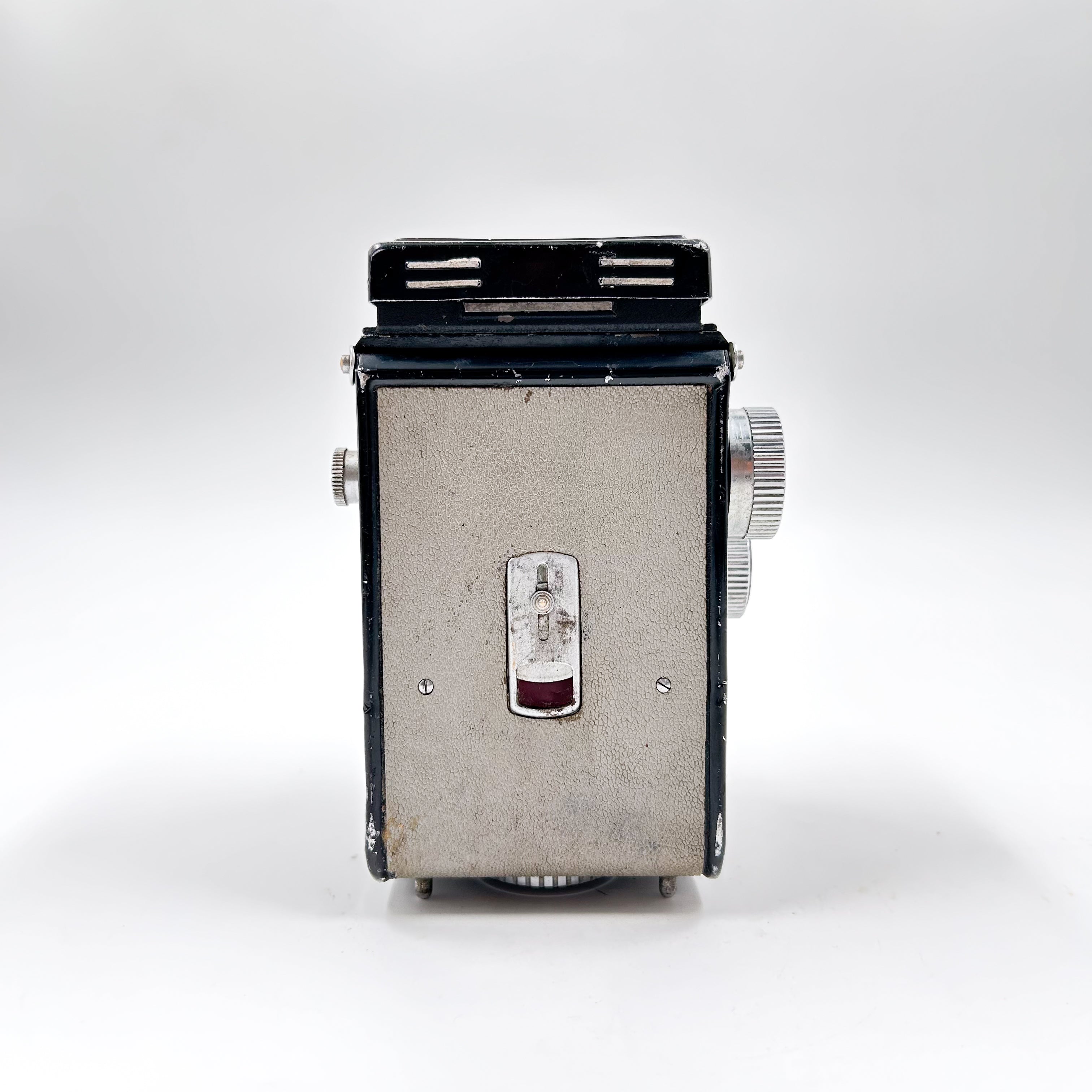 Yashica - A | Medium Format TLR Film Camera | Good