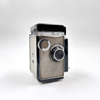 Yashica - A | Medium Format TLR Film Camera | Good