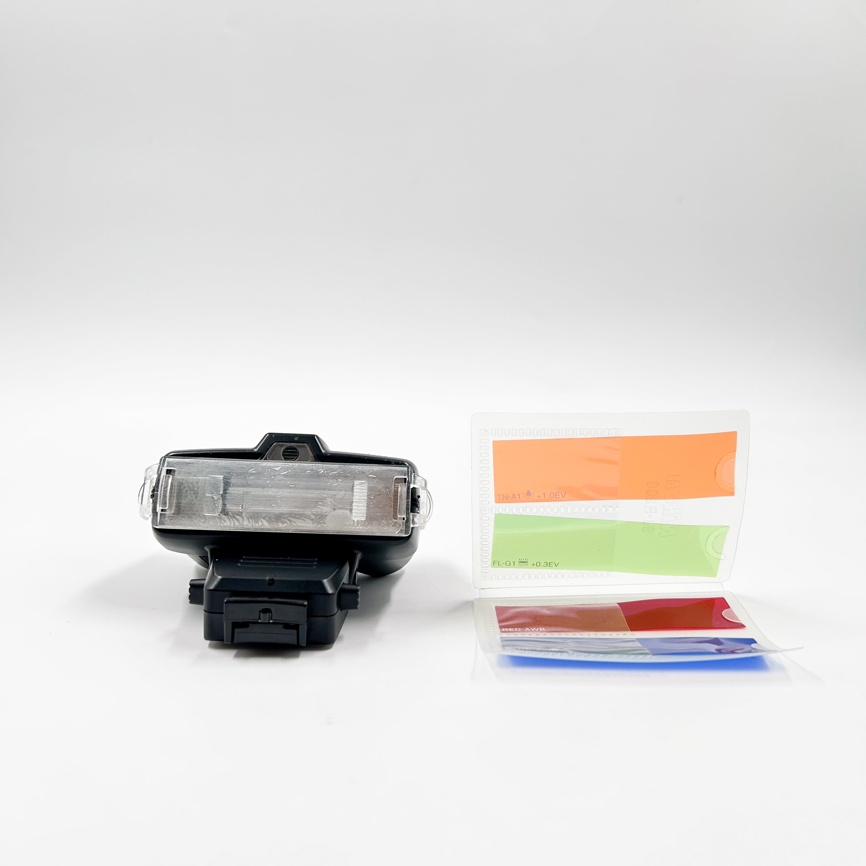 Nikon Wireless Remote Speedlight SB R-200 | Electronic Flash Unit | UNTESTED