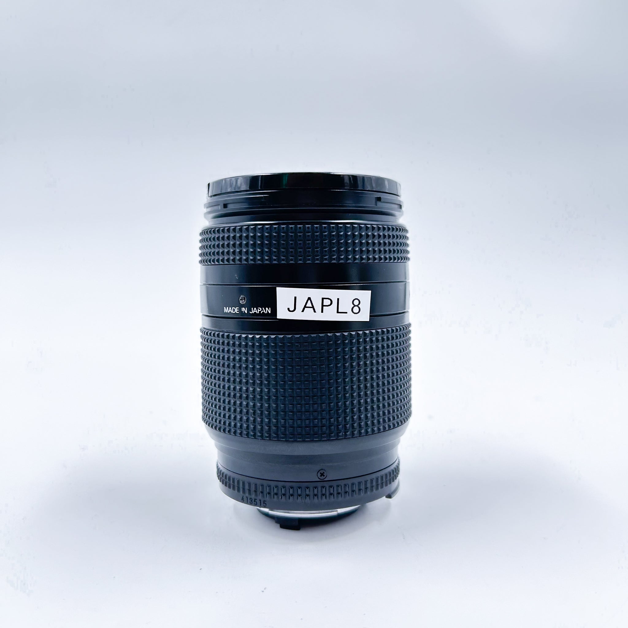 Nikon AF 35–70mm f/2.8D | Autofocus Zoom Lens | F-Mount