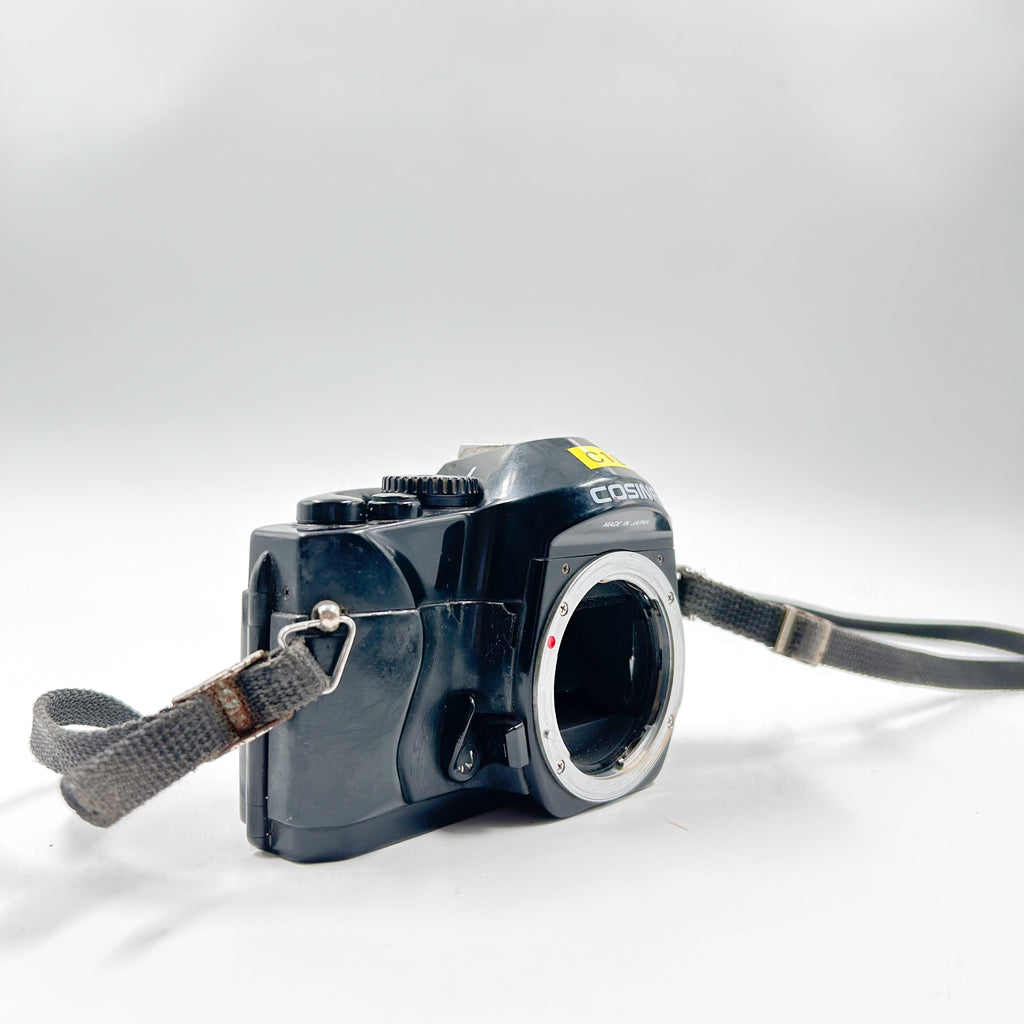 Cosina C1s | SLR Film Camera | Fair