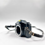 Cosina C1s | SLR Film Camera | Fair