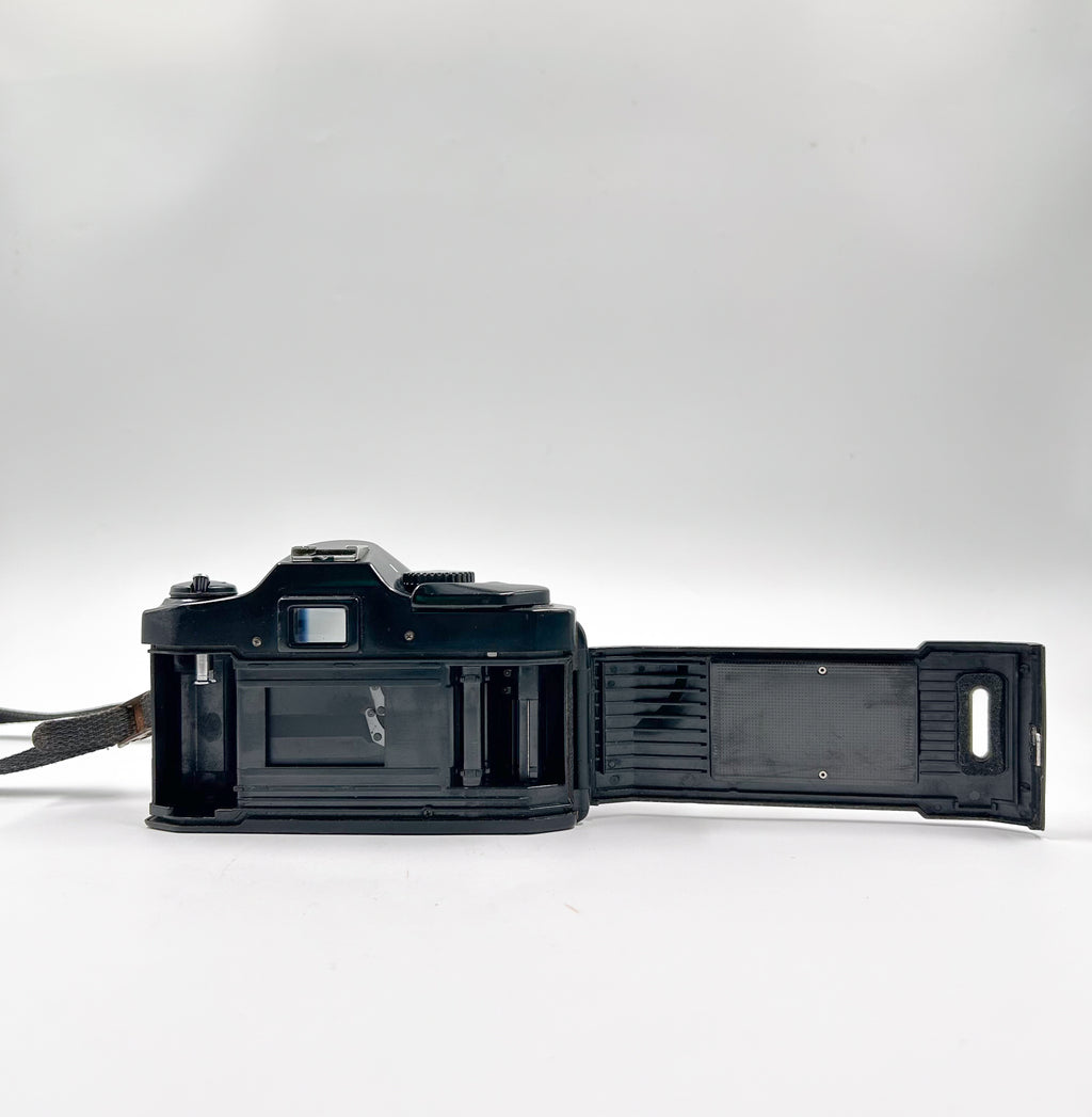 Cosina C1s | SLR Film Camera | Fair