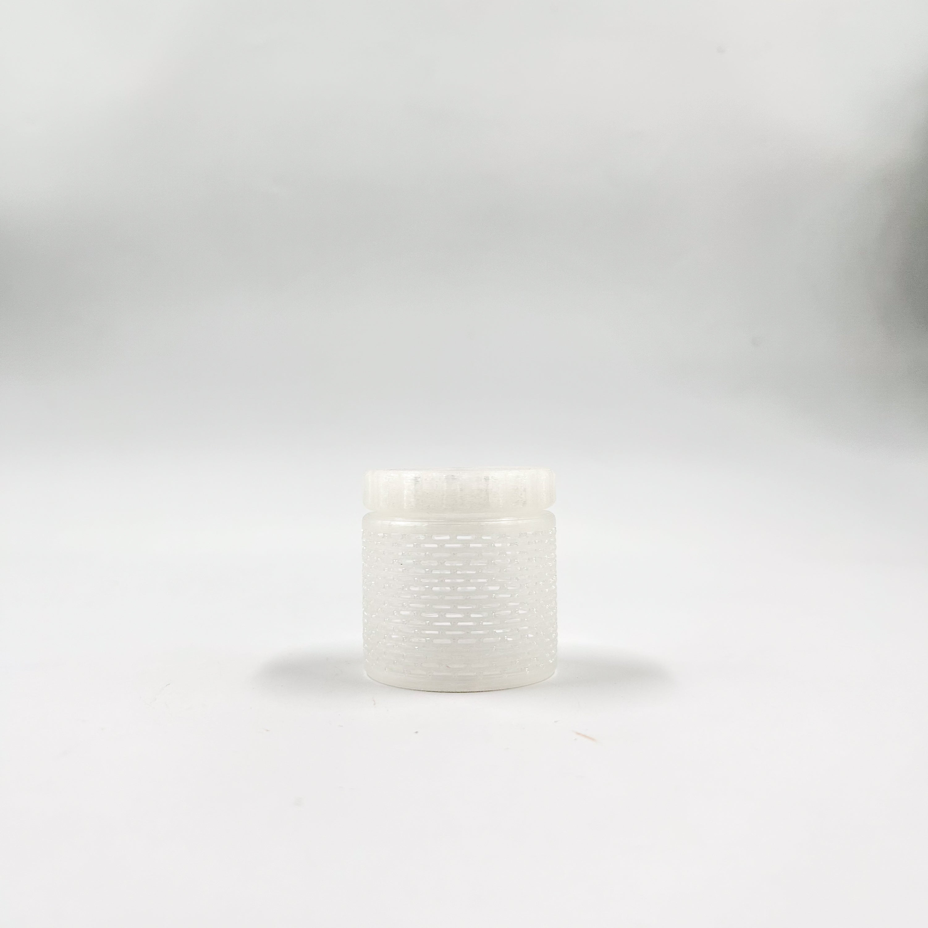 Silica Gel Container | 3D-Printed