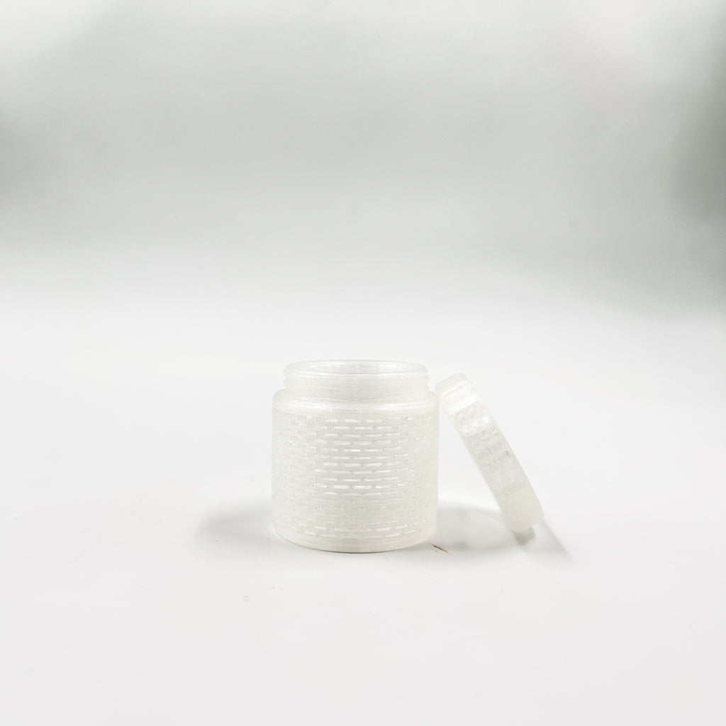 Silica Gel Container | 3D-Printed