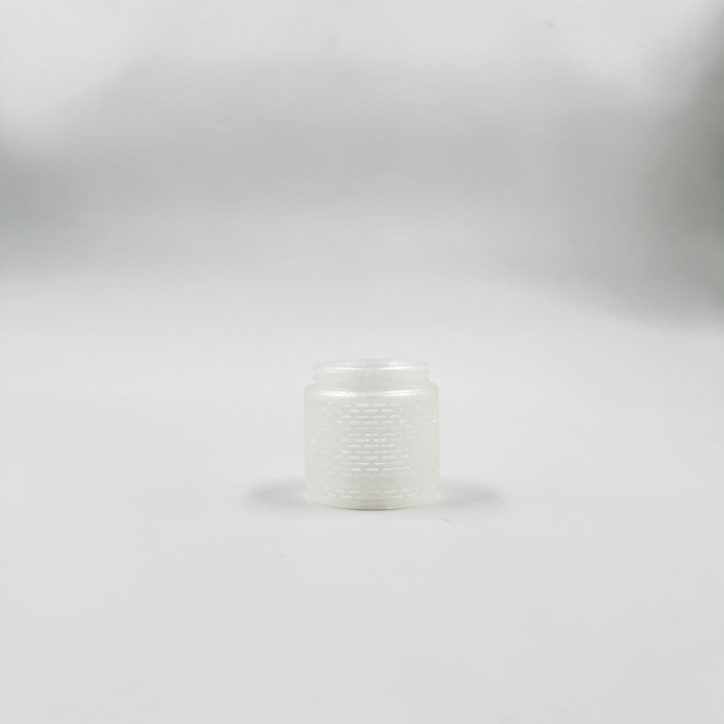 Silica Gel Container | 3D-Printed