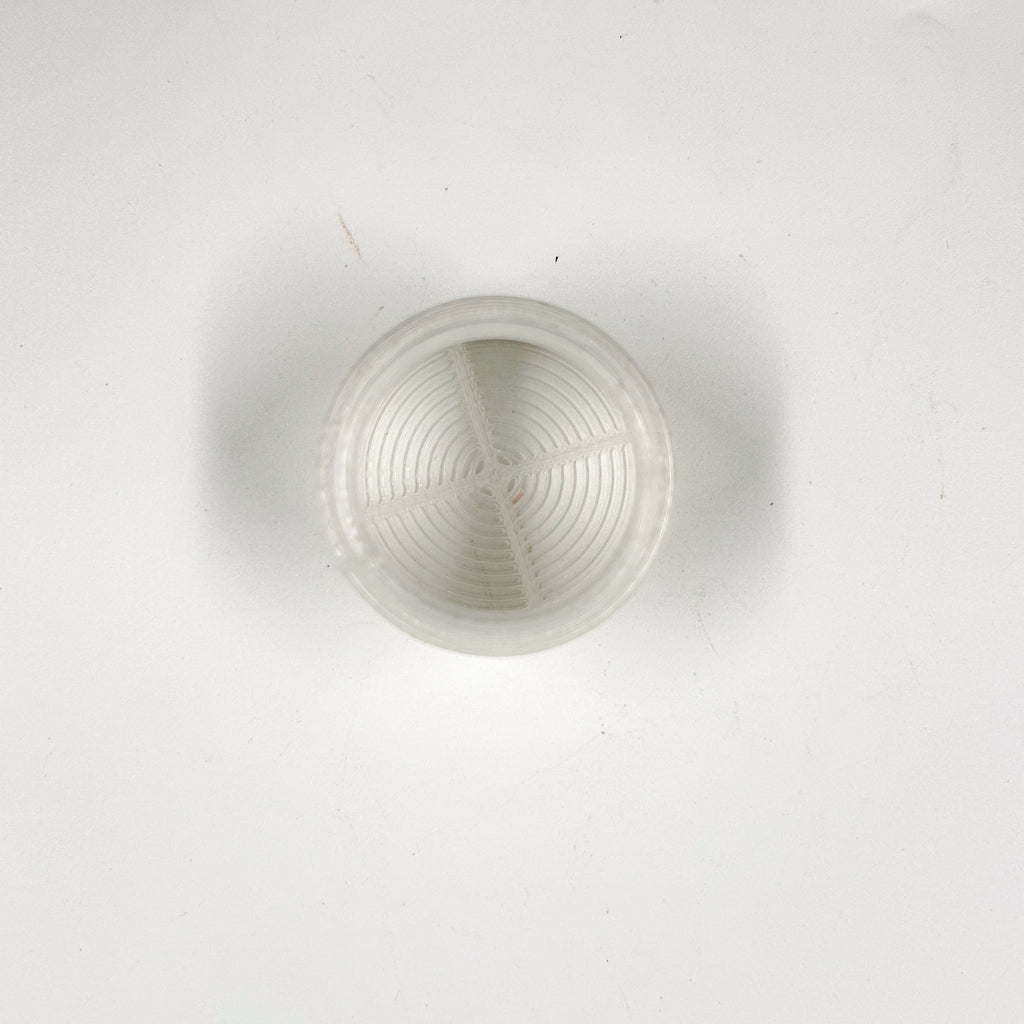 Silica Gel Container | 3D-Printed