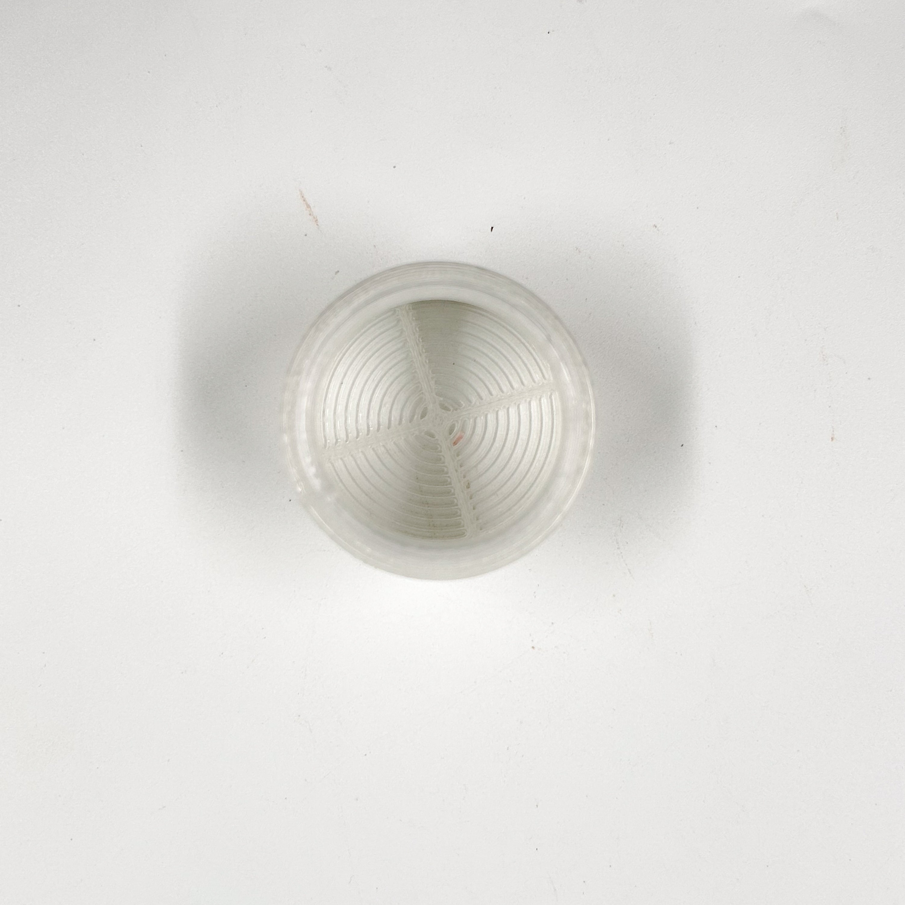Silica Gel Container | 3D-Printed