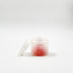 Silica Gel Container | 3D-Printed