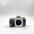 Nikon F65 | SLR Film Camera | Good