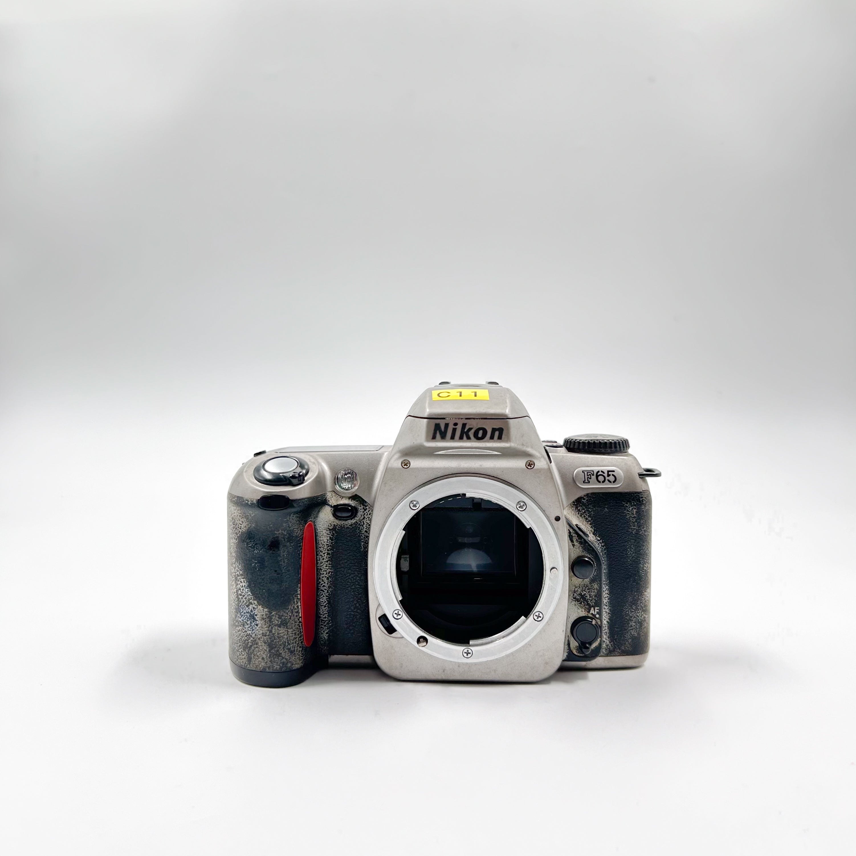 Nikon F65 | SLR Film Camera | Good