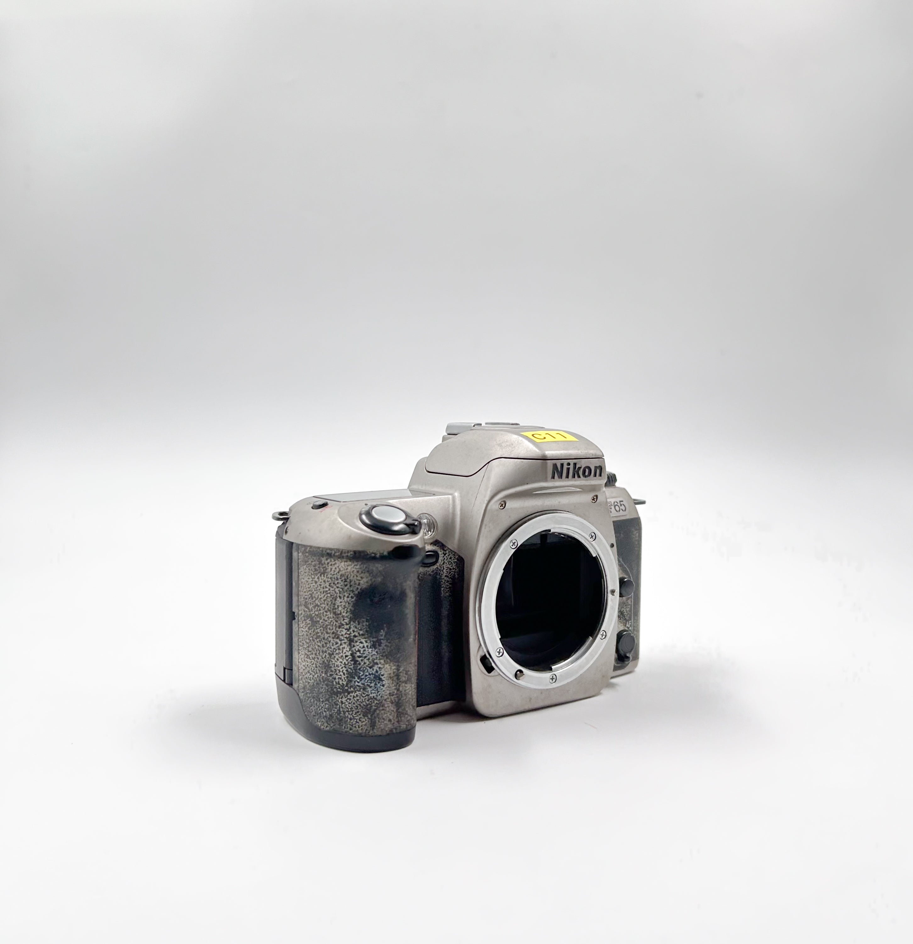 Nikon F65 | SLR Film Camera | Good