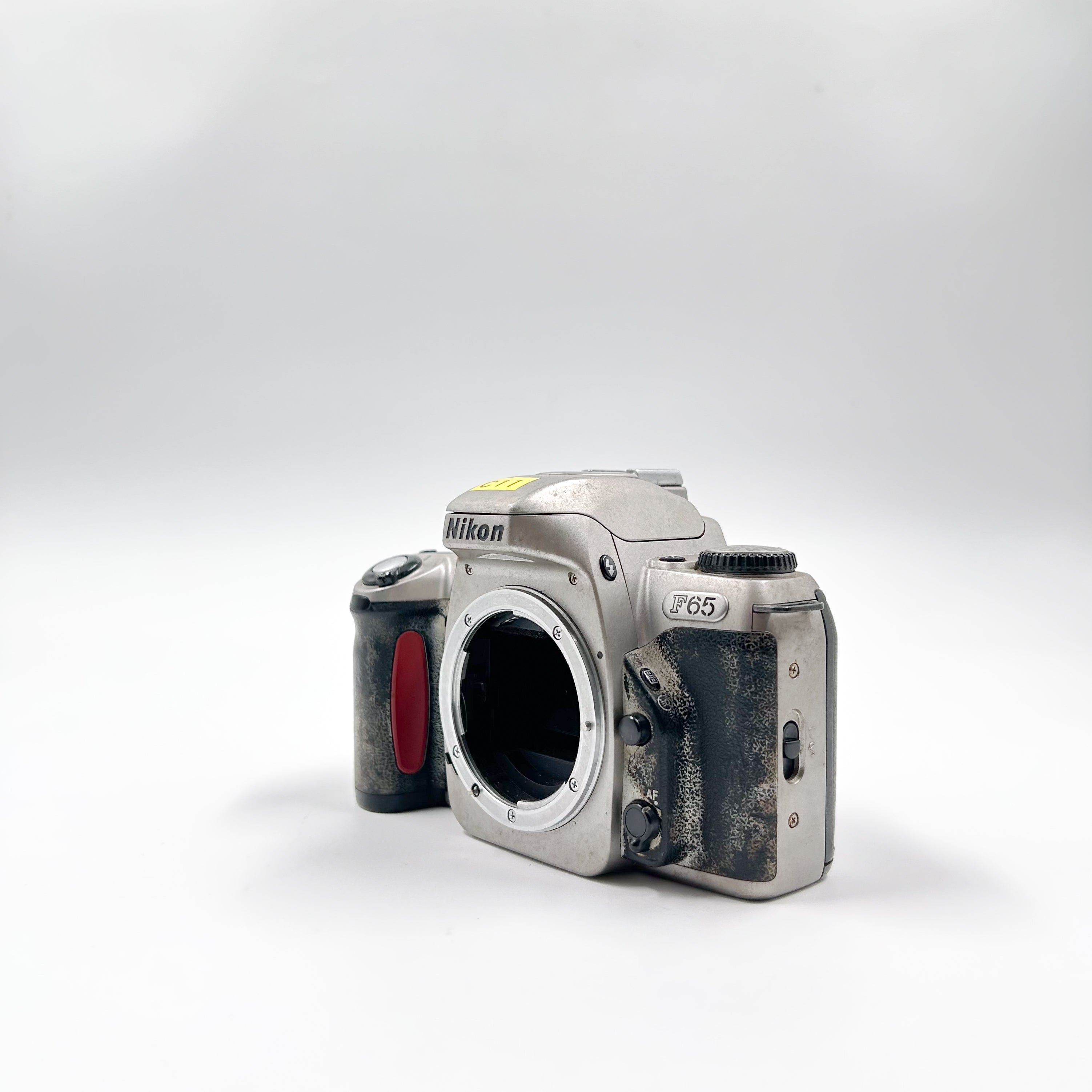 Nikon F65 | SLR Film Camera | Good
