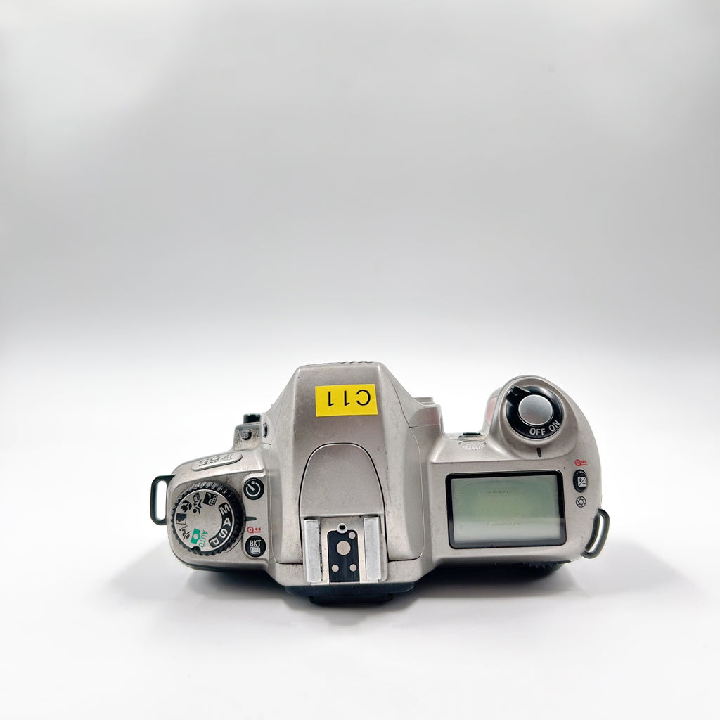 Nikon F65 | SLR Film Camera | Good