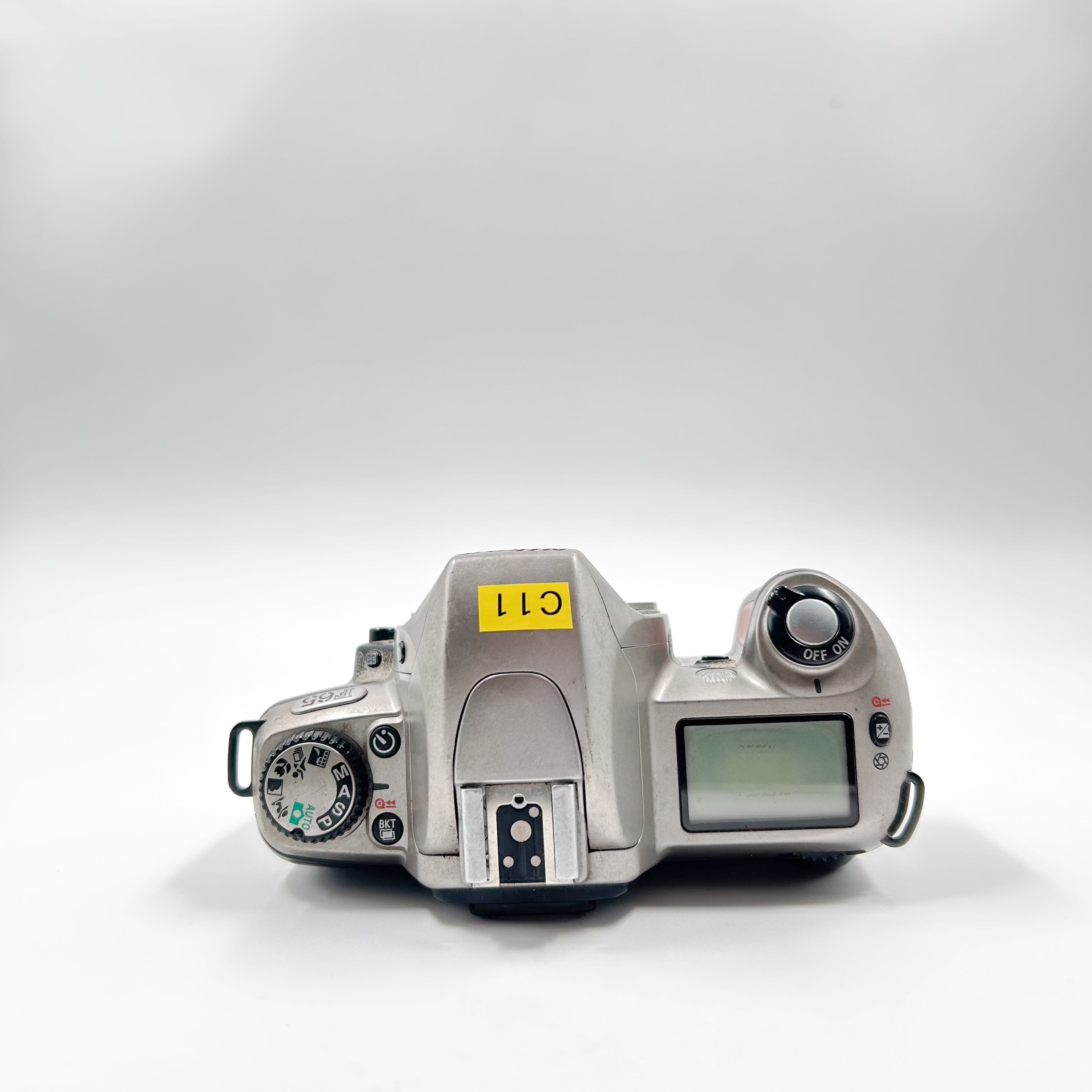 Nikon F65 | SLR Film Camera | Good