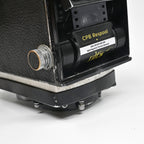 35mm to 120 Film Adapter | 3D Printed