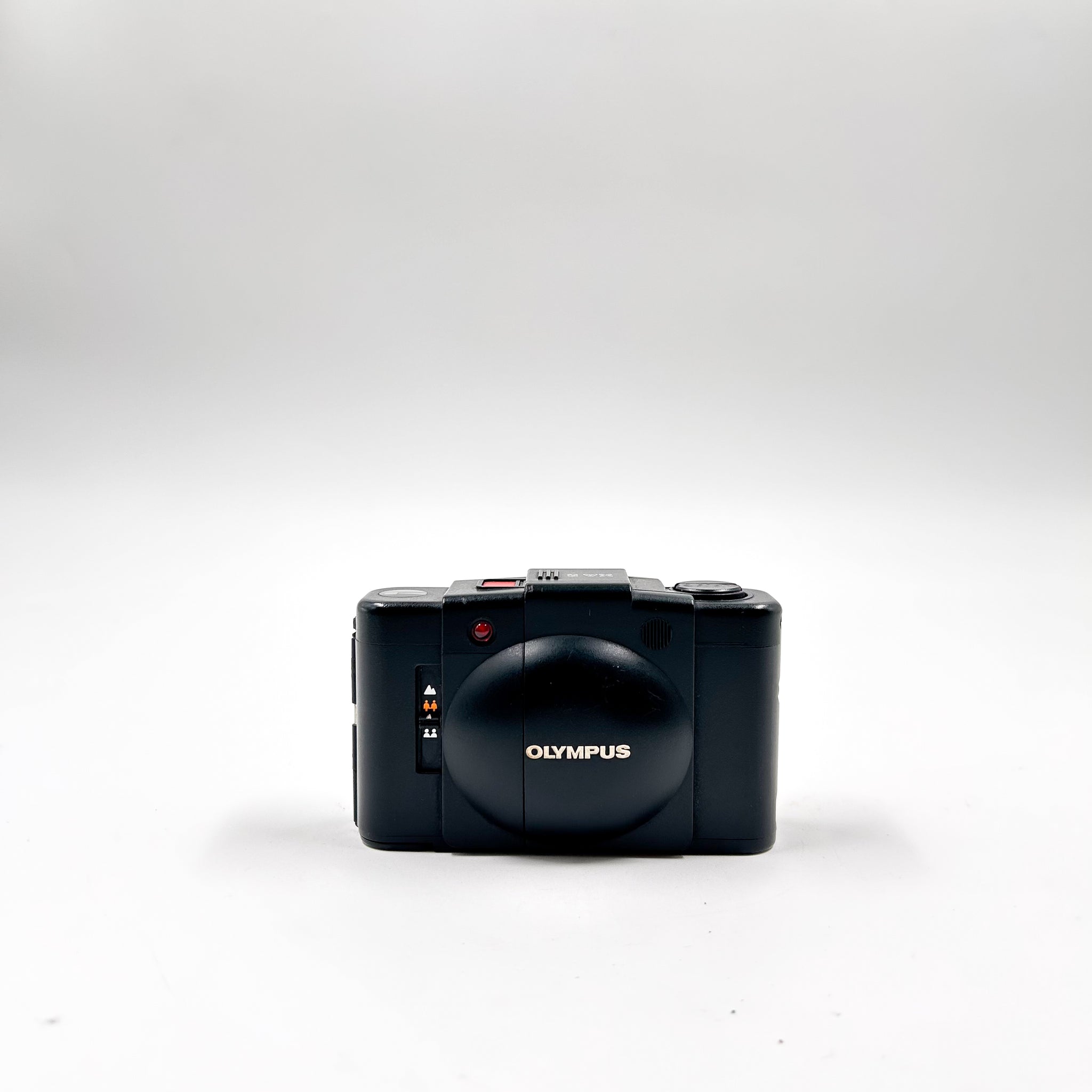 Olympus XA2 | 35mm Advance Point & Shoot Film Camera | Excellent