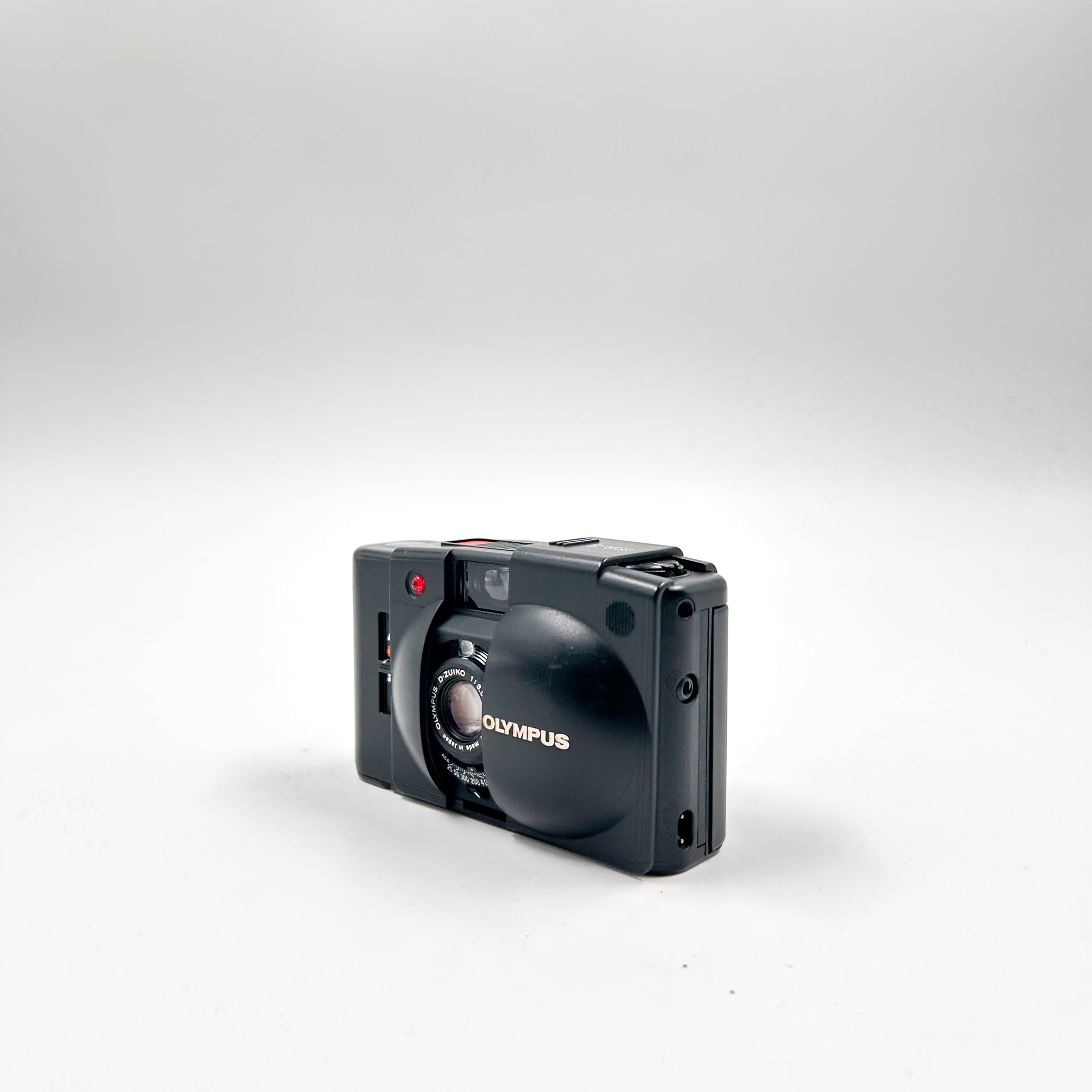 Olympus XA2 | 35mm Advance Point & Shoot Film Camera | Excellent