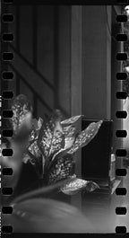 Yashica 635| Medium Format TLR Film Camera | Good