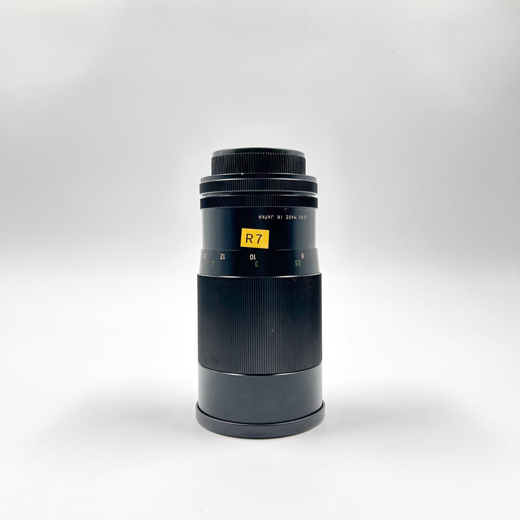 Vivitar 200mm f/3.5 Lens | M42 Screw Mount | Good