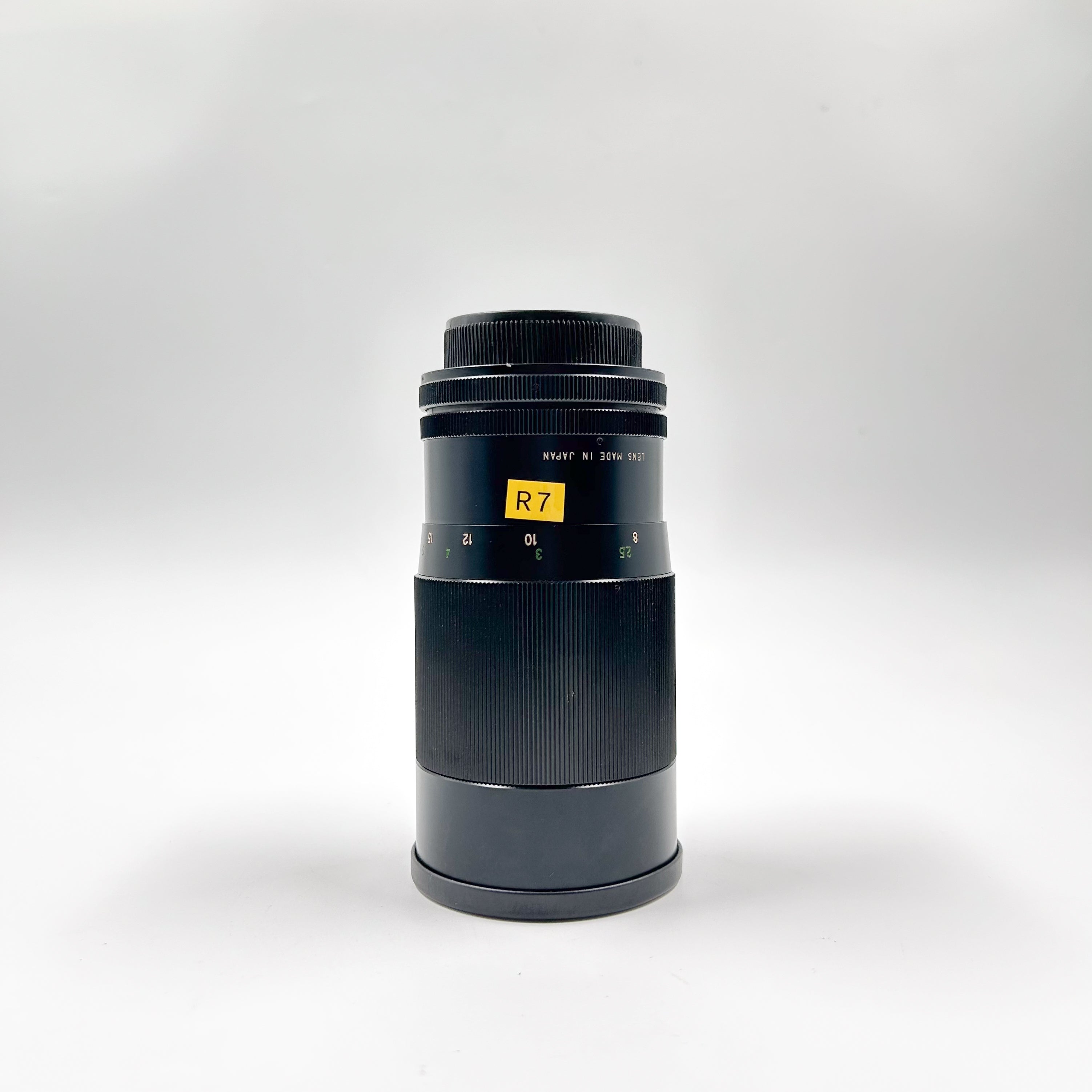 Vivitar 200mm f/3.5 Lens | M42 Screw Mount | Good