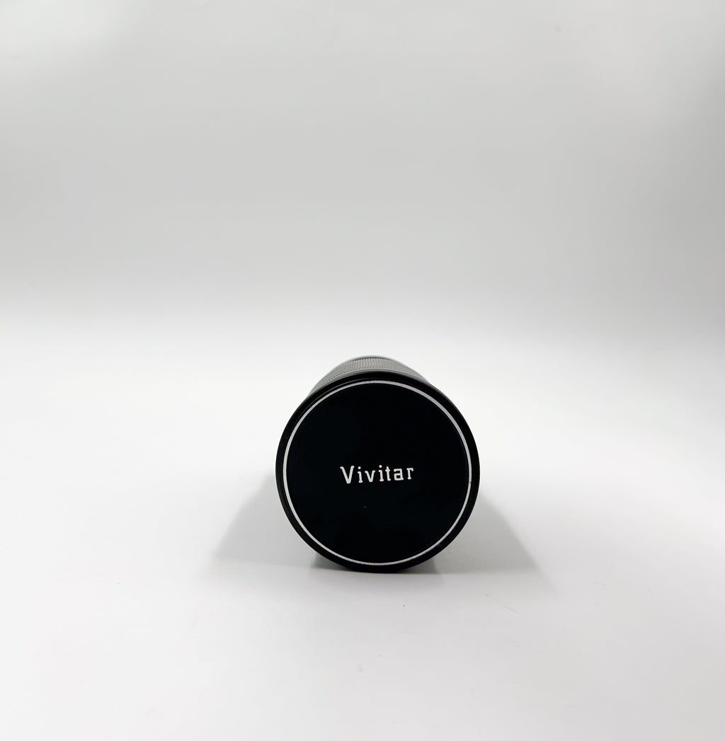Vivitar 200mm f/3.5 Lens | M42 Screw Mount | Good