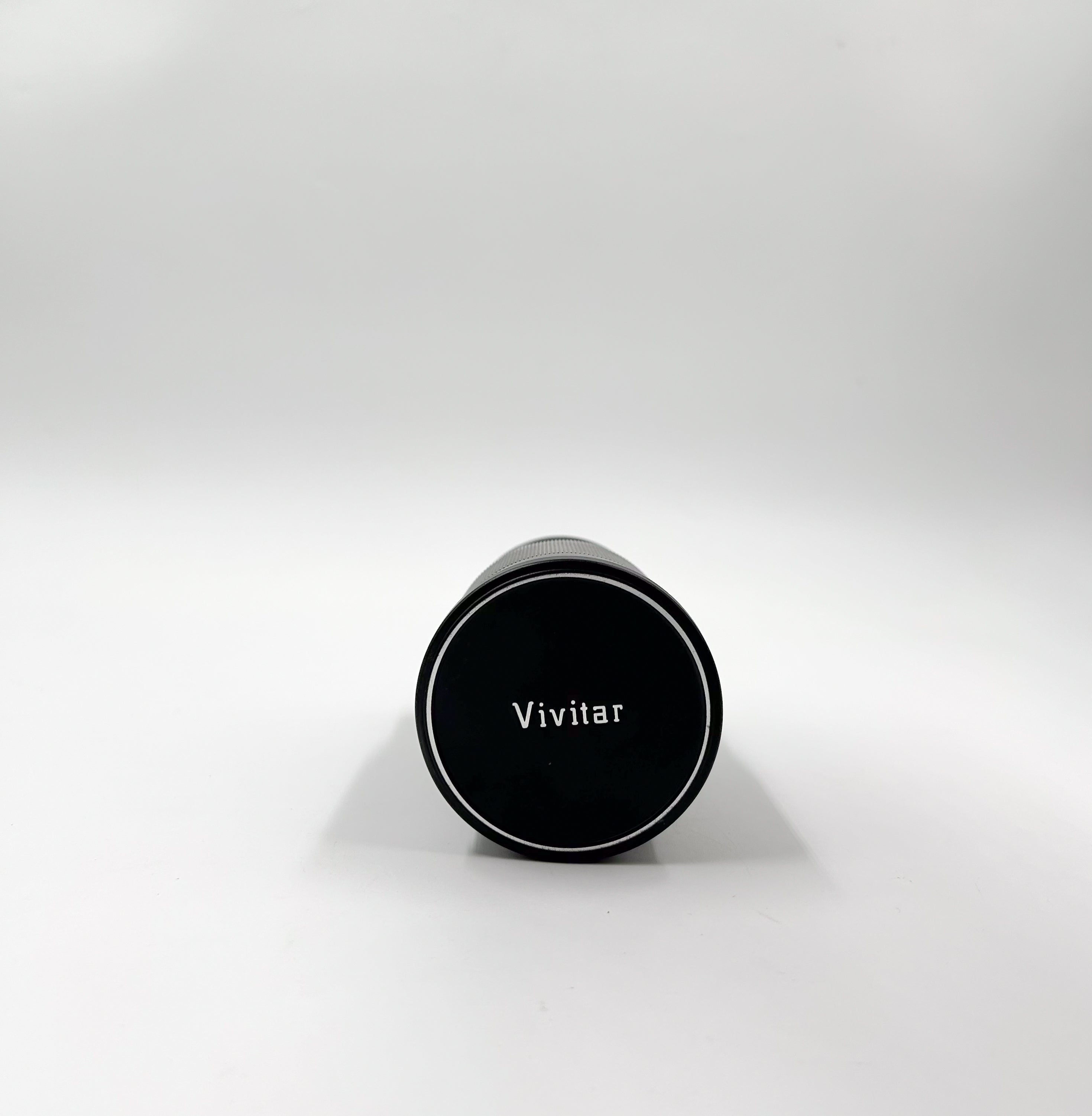 Vivitar 200mm f/3.5 Lens | M42 Screw Mount | Good