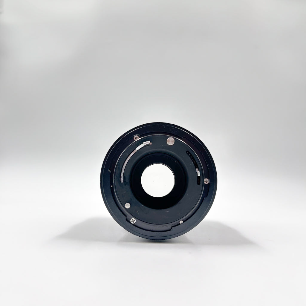 Vivitar 200mm f/3.5 Lens | M42 Screw Mount | Good