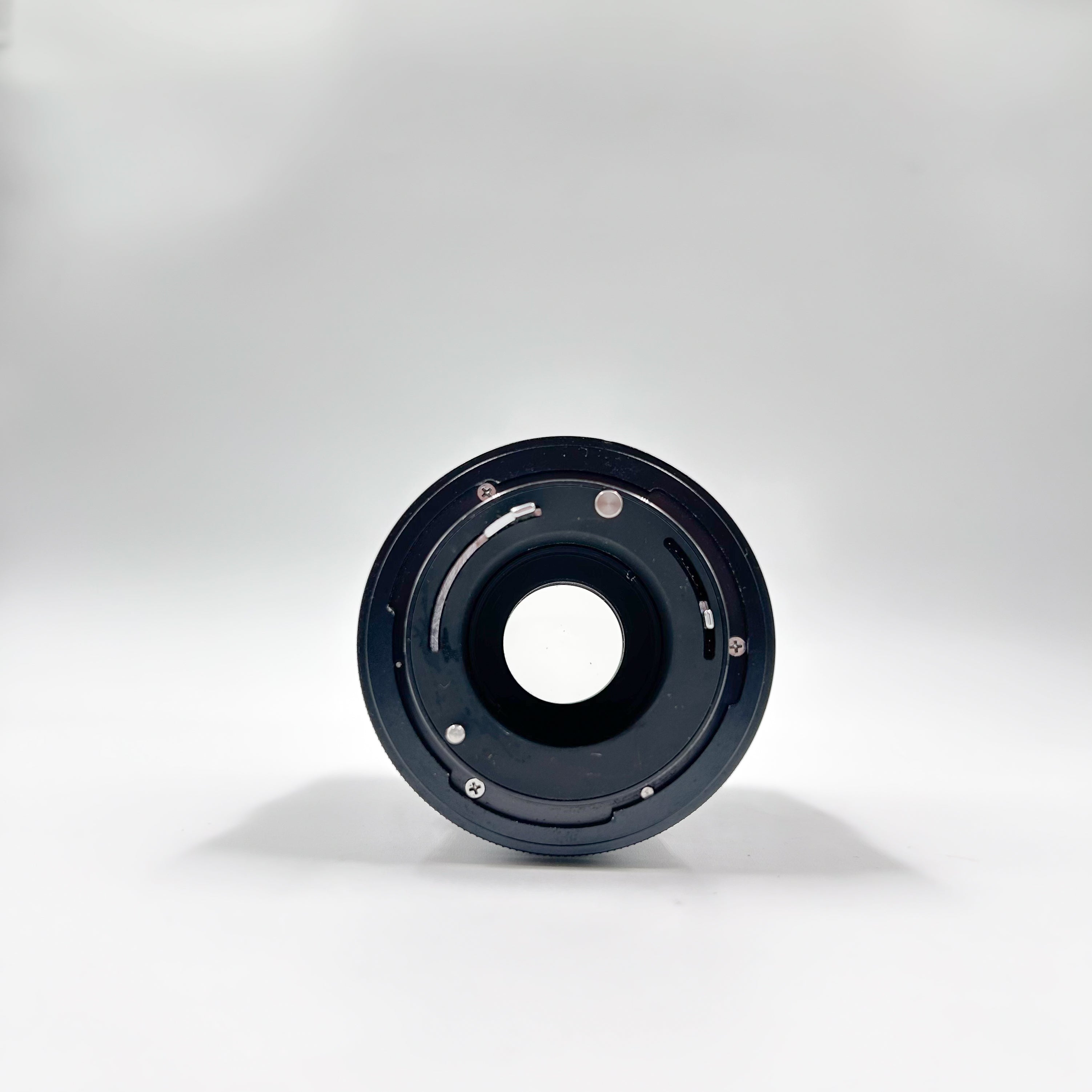 Vivitar 200mm f/3.5 Lens | M42 Screw Mount | Good